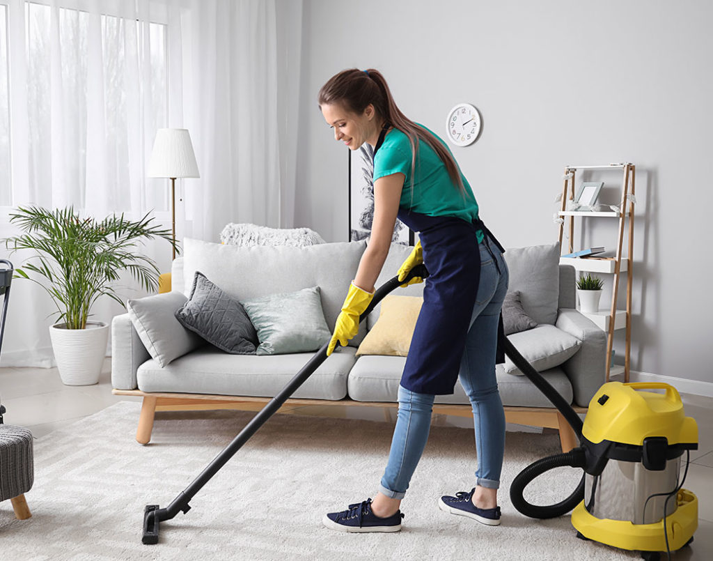 Carpet Cleaning in Prince George: What You Should Know Before Buying Carpet