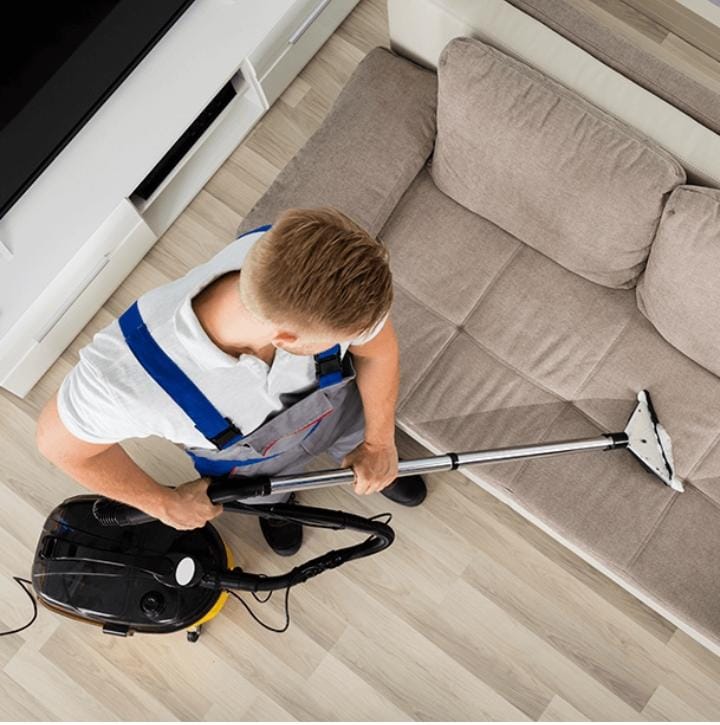 Tips to Keep Upholstery Fresh with Carpet Cleaning in Prince George
