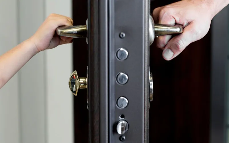 Why You Need High-Security Locks on Your Doors – Locksmith Vancouver WA Explains