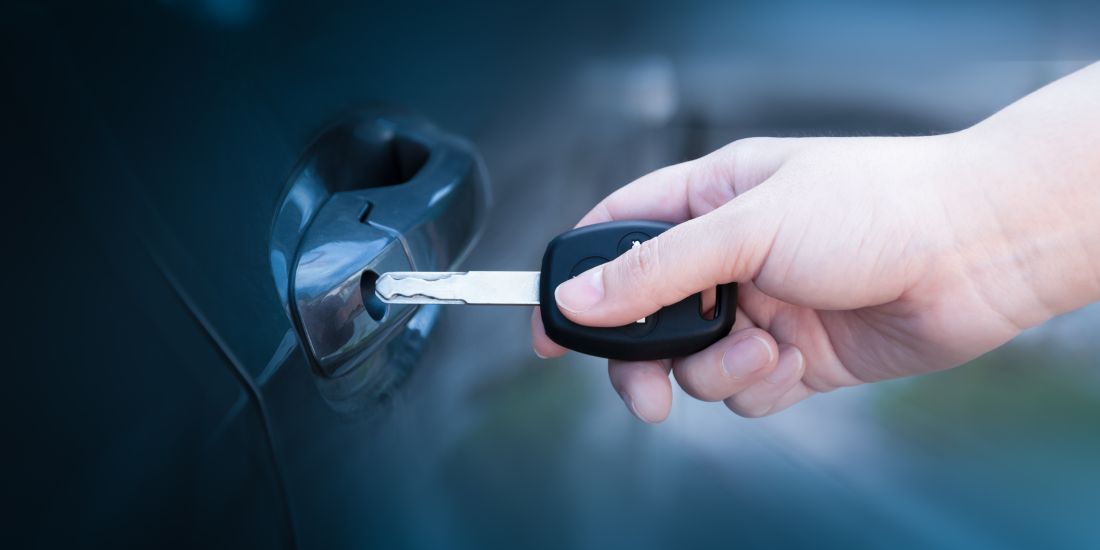 Why Should You Call an Experienced and Local Expert for Car Key Replacement in Charlotte?