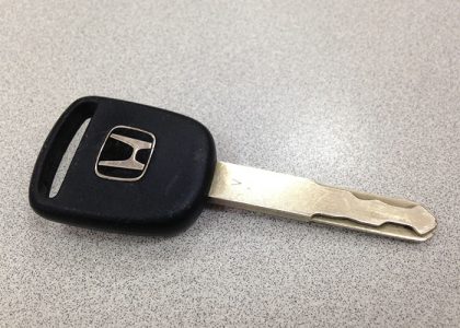 Is It Smarter to Get a Honda Key Duplicated Before It Breaks Or Wait Until It’s an Emergency?