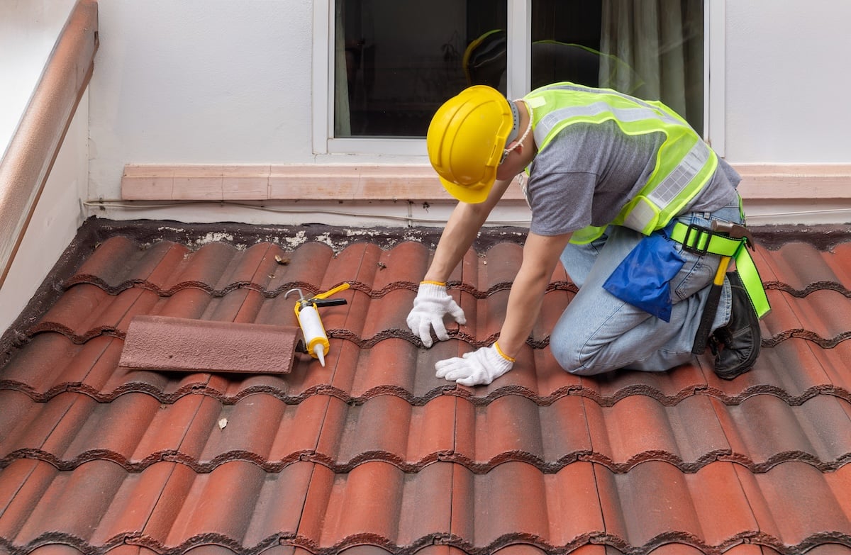 What Are The Main Differences Between Tile Roof Repairs And Shingle Roof Repairs?