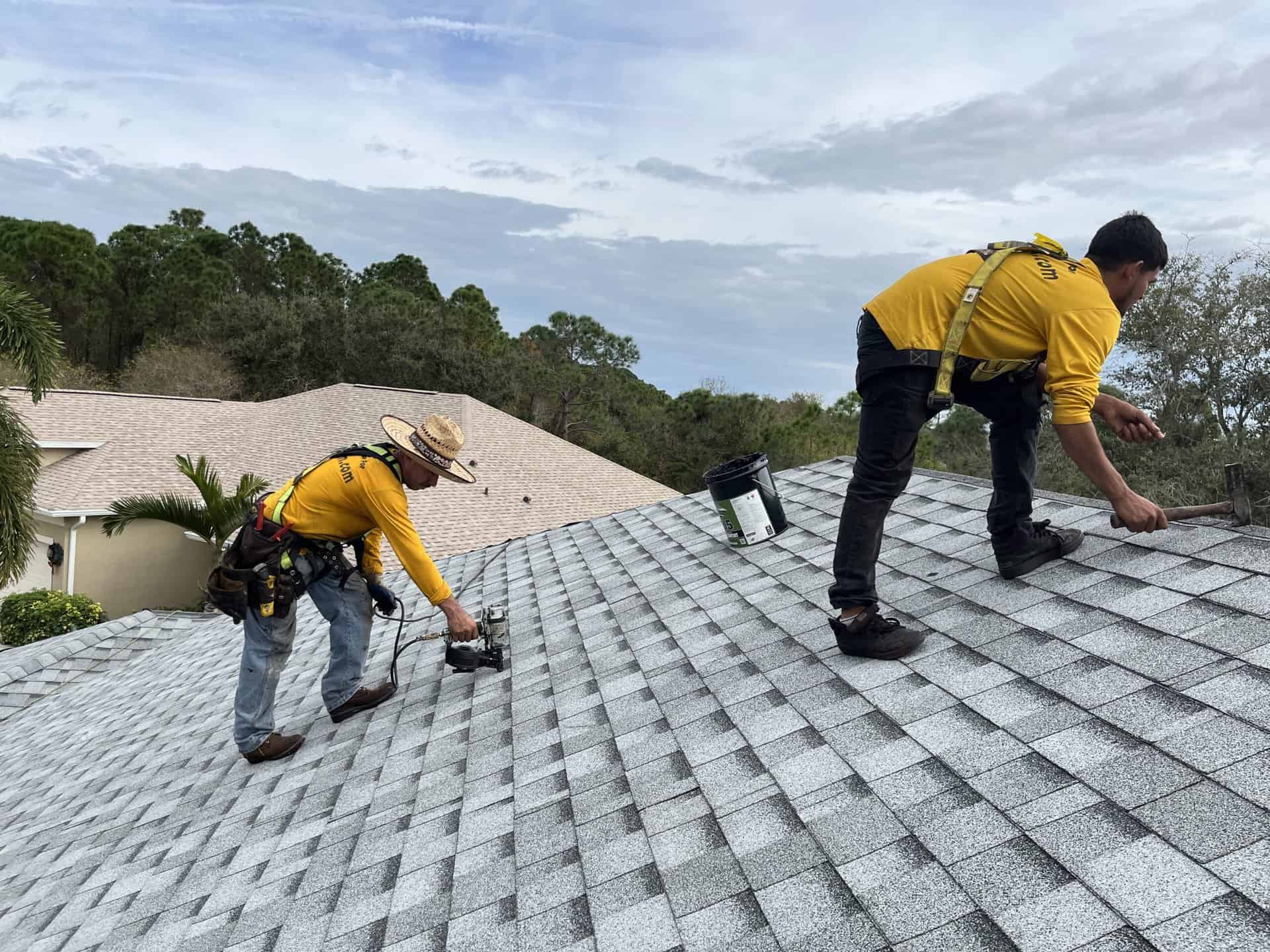 Can Addressing Small Roof Repairs On Time Really Stop Larger Problems Later?