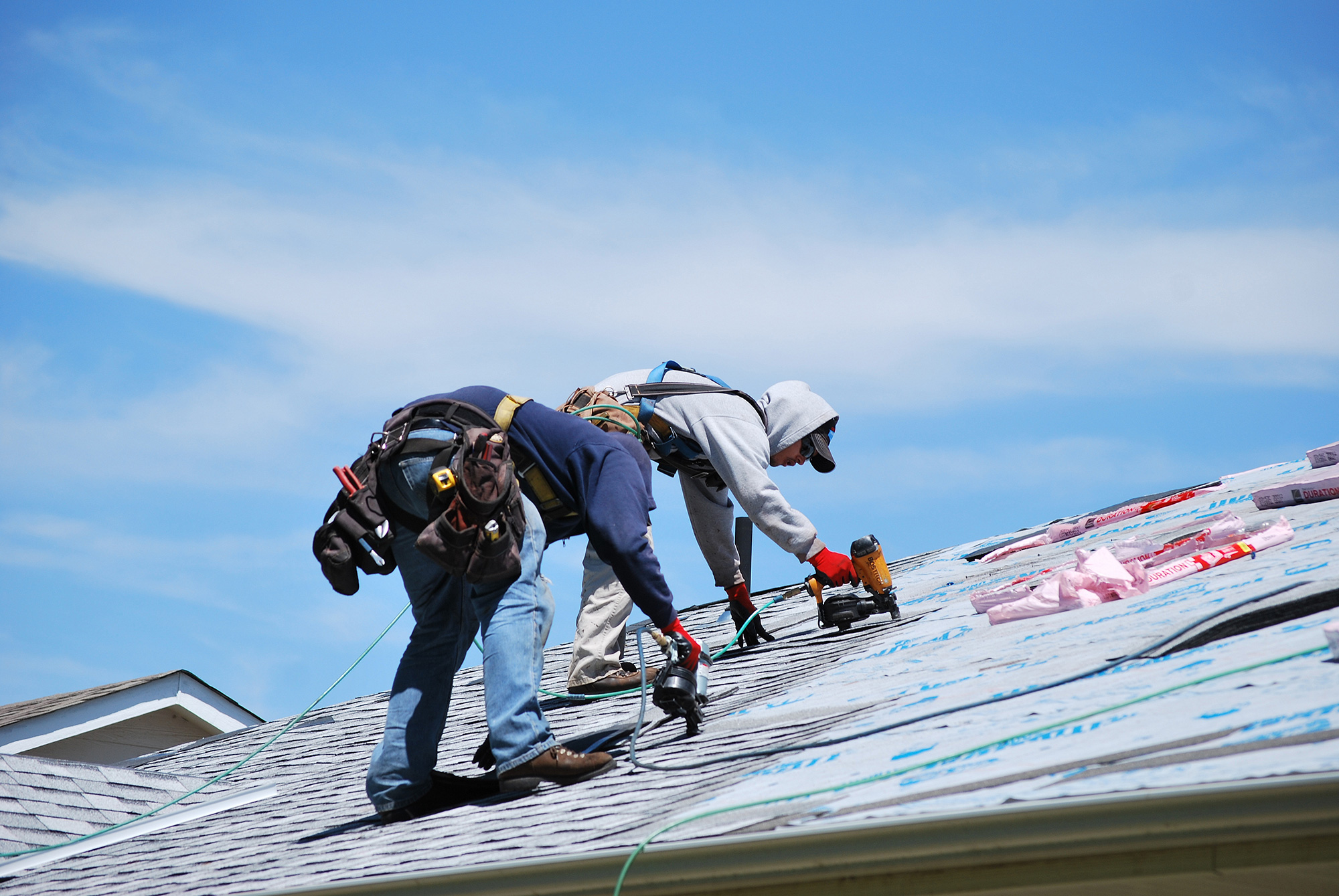 How Has Roofing Quality Improved With The Use Of New Technology?