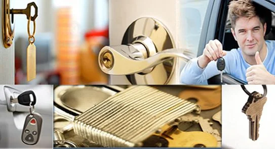 How to Prevent Car Theft with Better Locks and Keys?