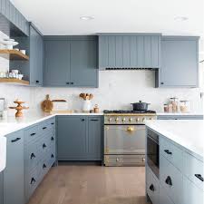 Why Kitchen Cabinets Are Important in Home Renovations