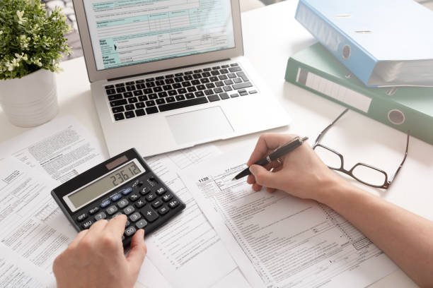 How Affected Property Owners Should Handle Income Tax Filing and UHT