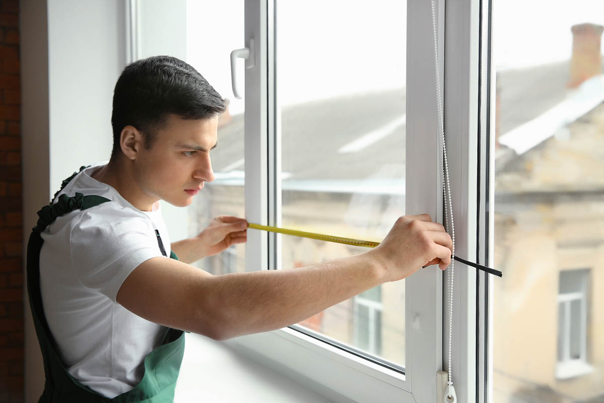 Window Installation in Montreal: What to Expect