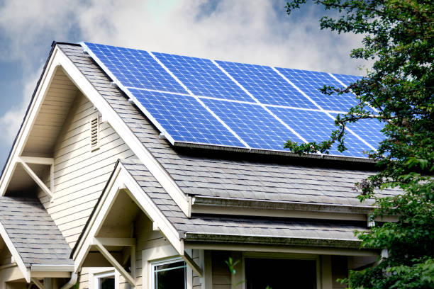 Is Solar Roofing A Good Investment For Highland Gardens Homeowners?
