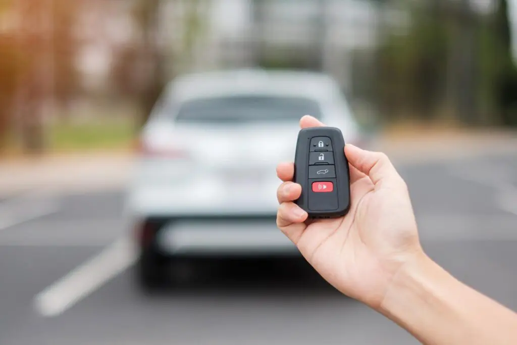 How Transponder Keys Keep Your Honda Safe from Theft