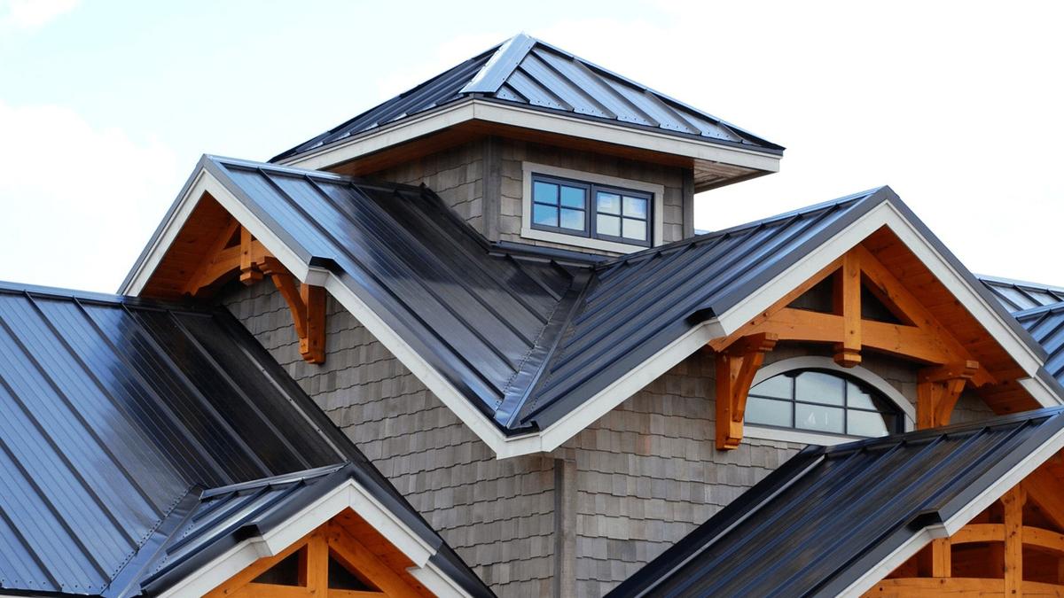 Roofing Contractor in Prince George