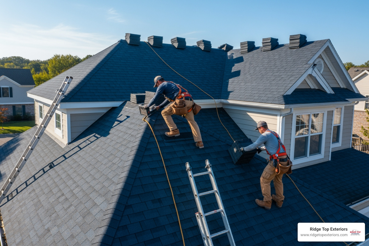 When Should You Replace Your Roof In Oakland Park?