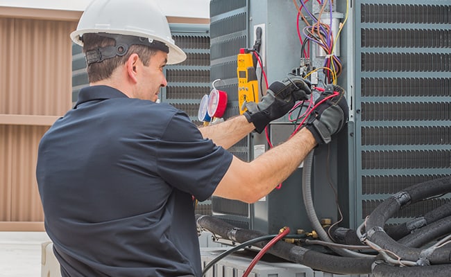 How Can HVAC Contractors in Los Angeles Help Homeowners Reduce Energy Costs Through Smarter Heating and Cooling Repair?
