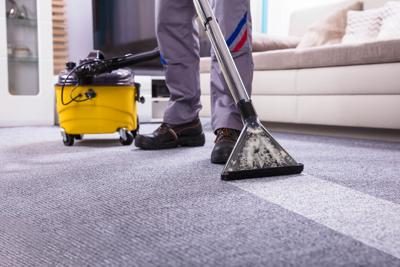 What Should You Consider Before Choosing the Right Carpet Cleaner Rental in Prince George for Your Home or Business?