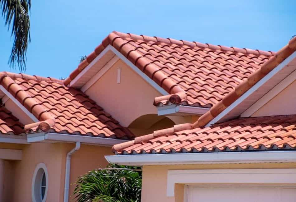 How Tile Roofs Can Improve Your Home’s Energy Efficiency In Hollywood