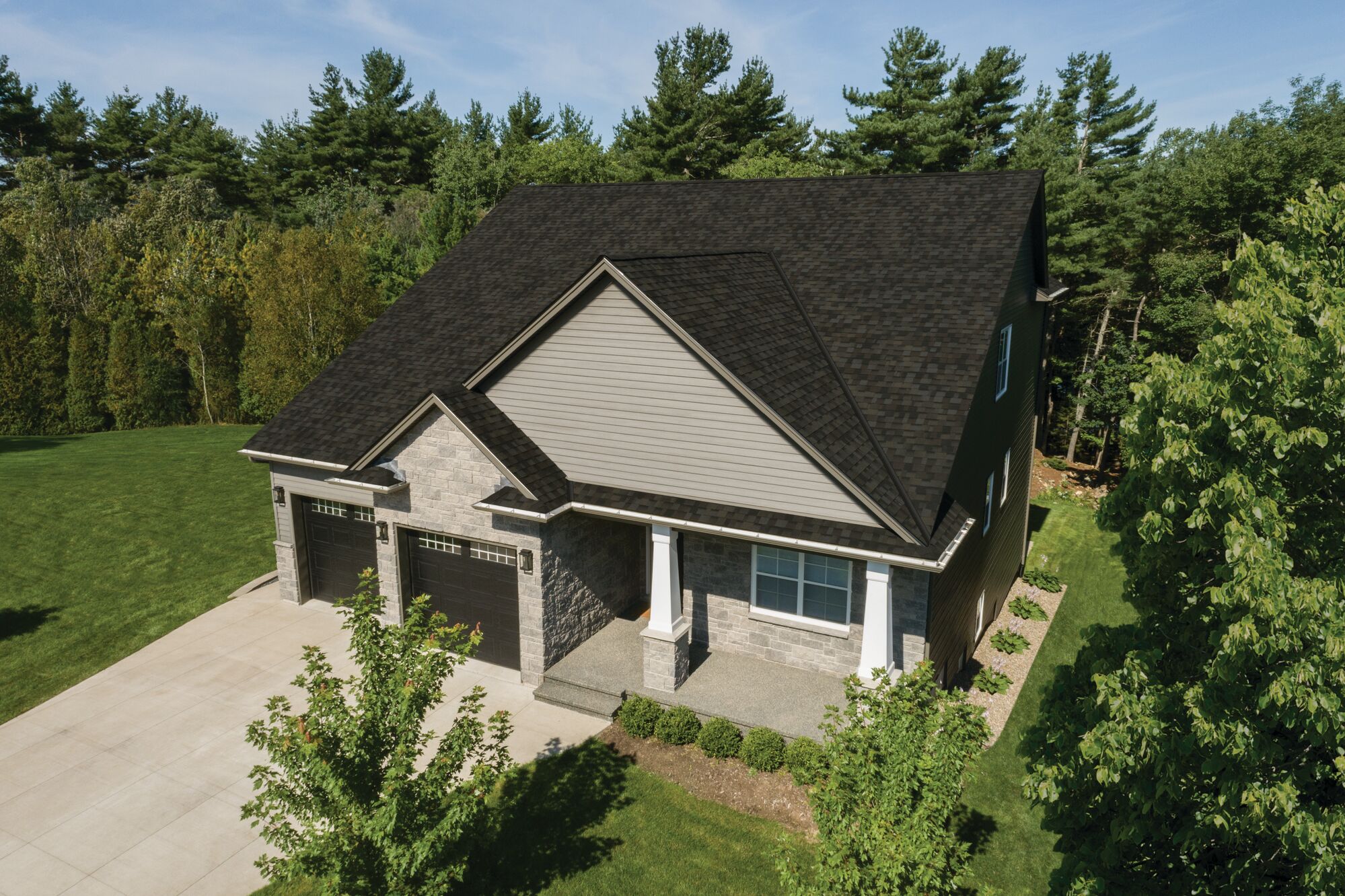 What Are The Most Popular Residential Roofing Materials Used In Margate?