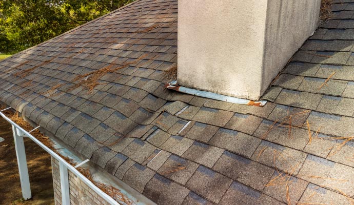 Why Is Saltwater Damage A Problem For Roofs In Coastal Areas?