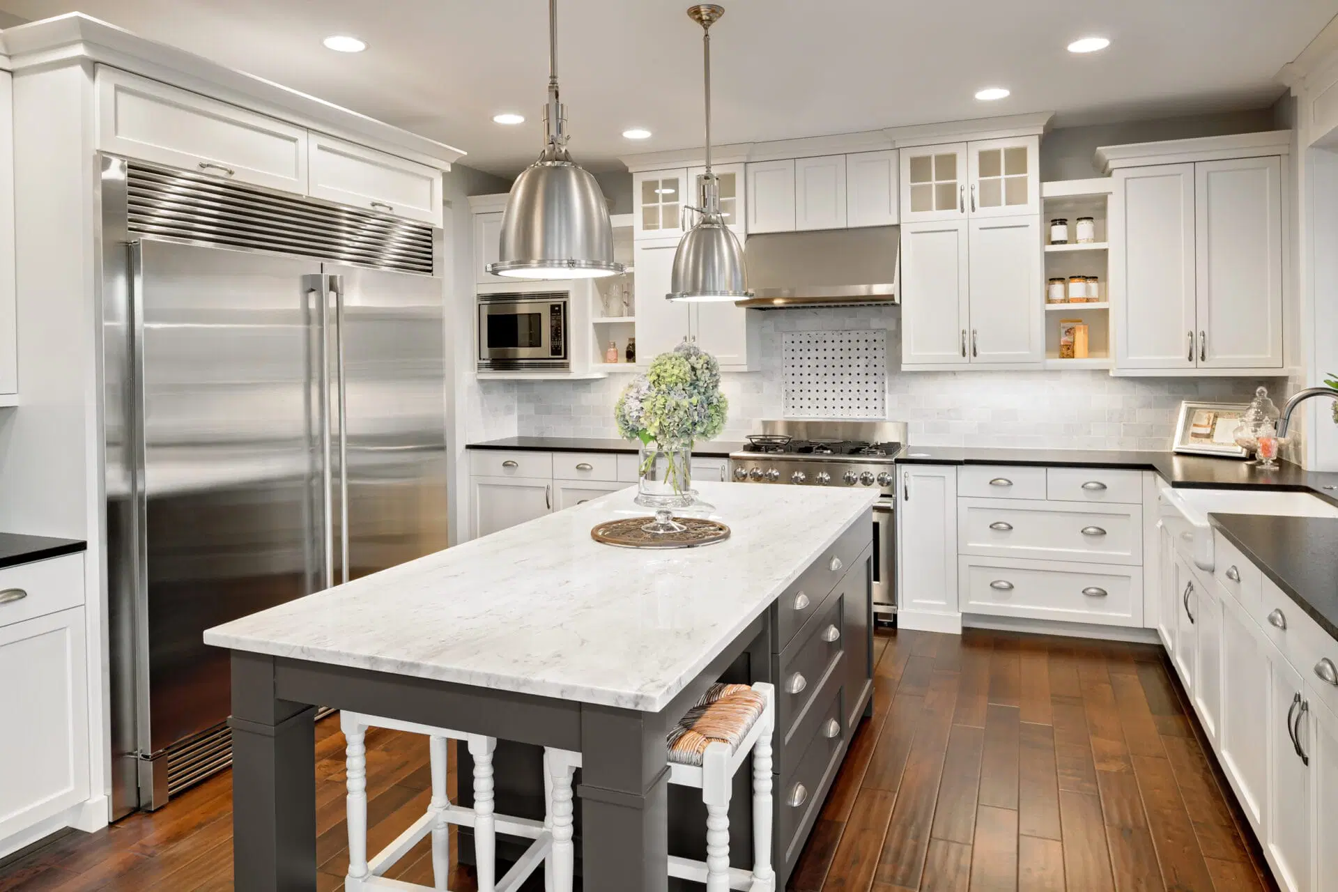 What Key Design Choices Make Kitchen Cabinet Refacing the Smartest Upgrade for Modern Homeowners?