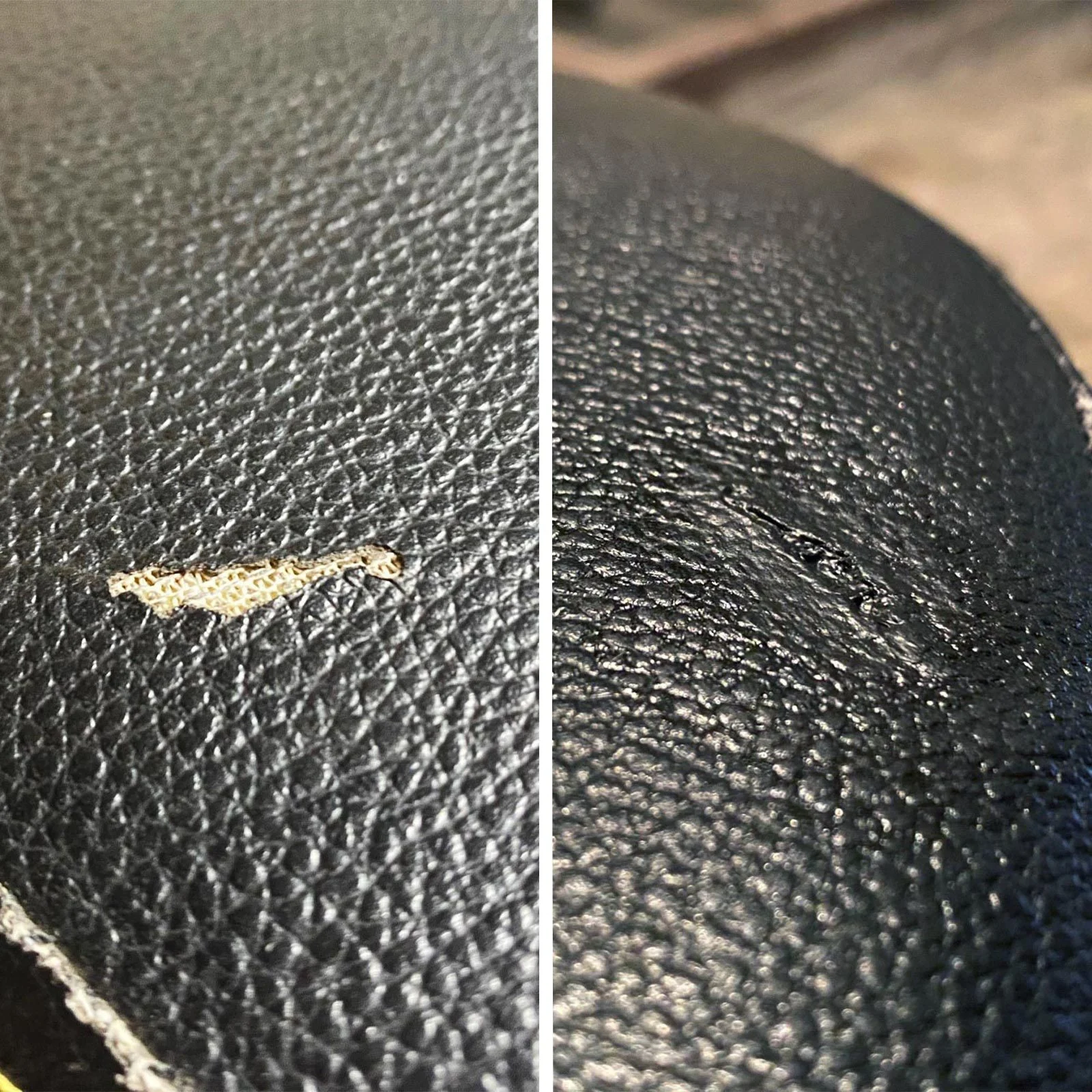 How Can a Professional Vinyl Repair Service Restore Damaged Surfaces Without Replacing the Entire Material?