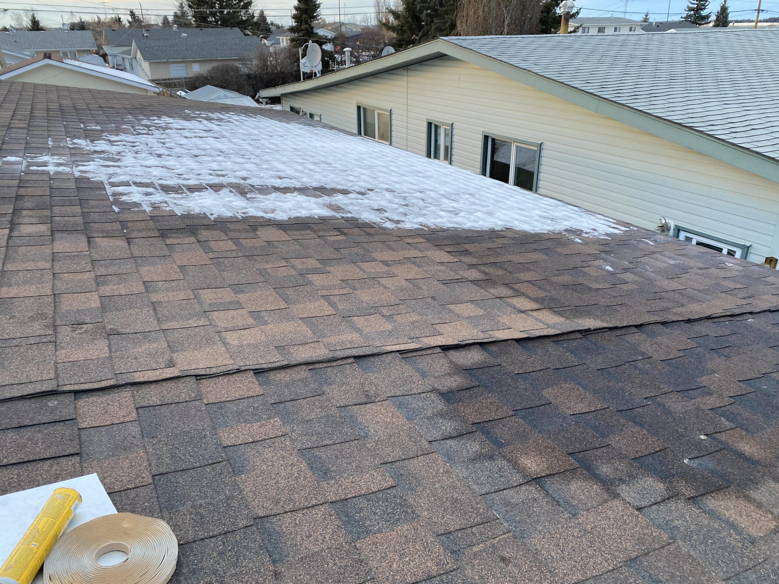 How Much Does Leaking Residential Roof Repair Typically Cost In Southwest Ranches?