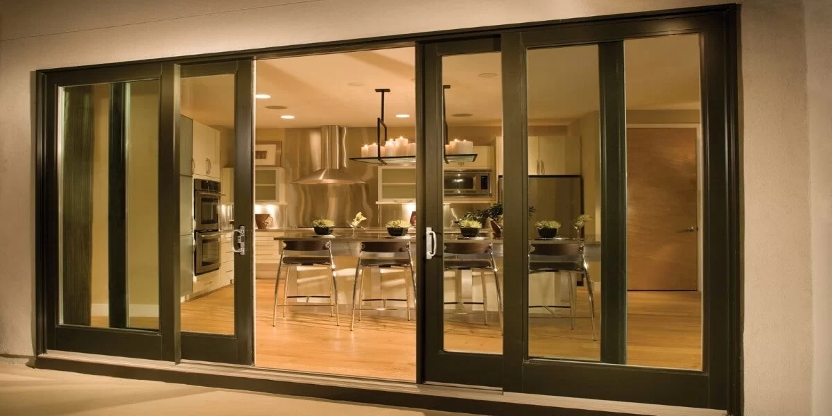 What Design Innovations Are Making Vinyl Windows and Doors the Top Choice for Contemporary Homeowners?