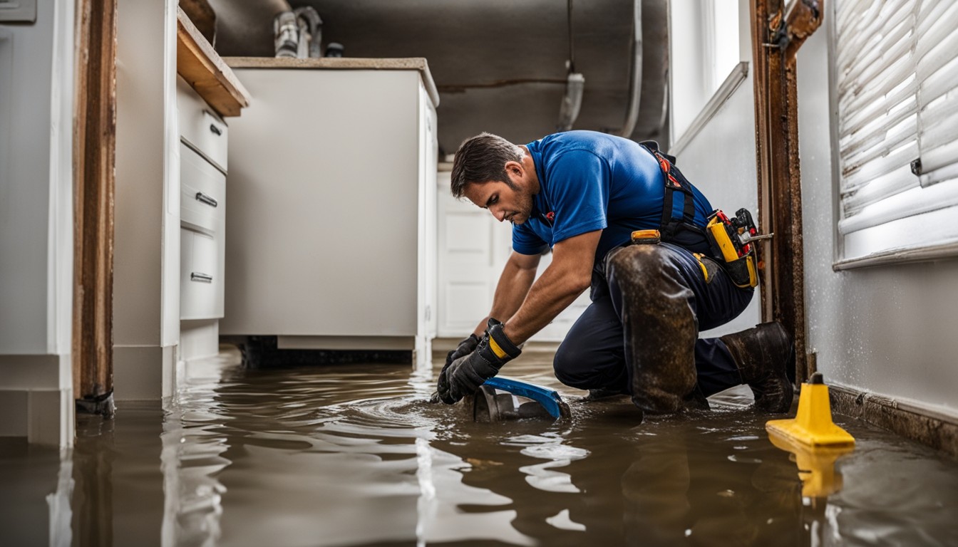 How Can Hiring a Professional Plumber in Sarasota Prevent Hidden Water Damage Before It Becomes a Costly Repair?