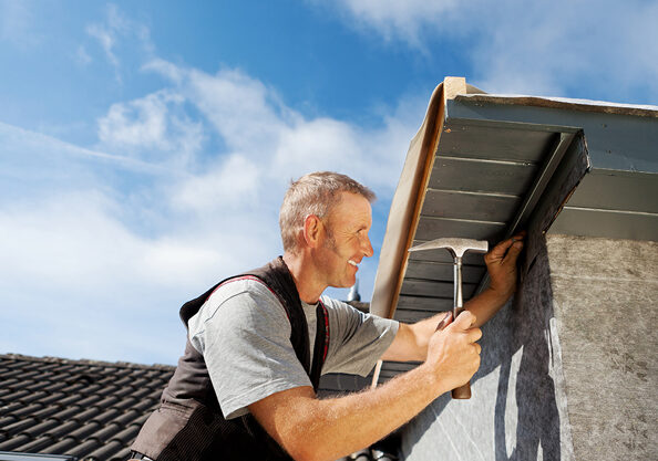 Roof Repair Pompano Beach
