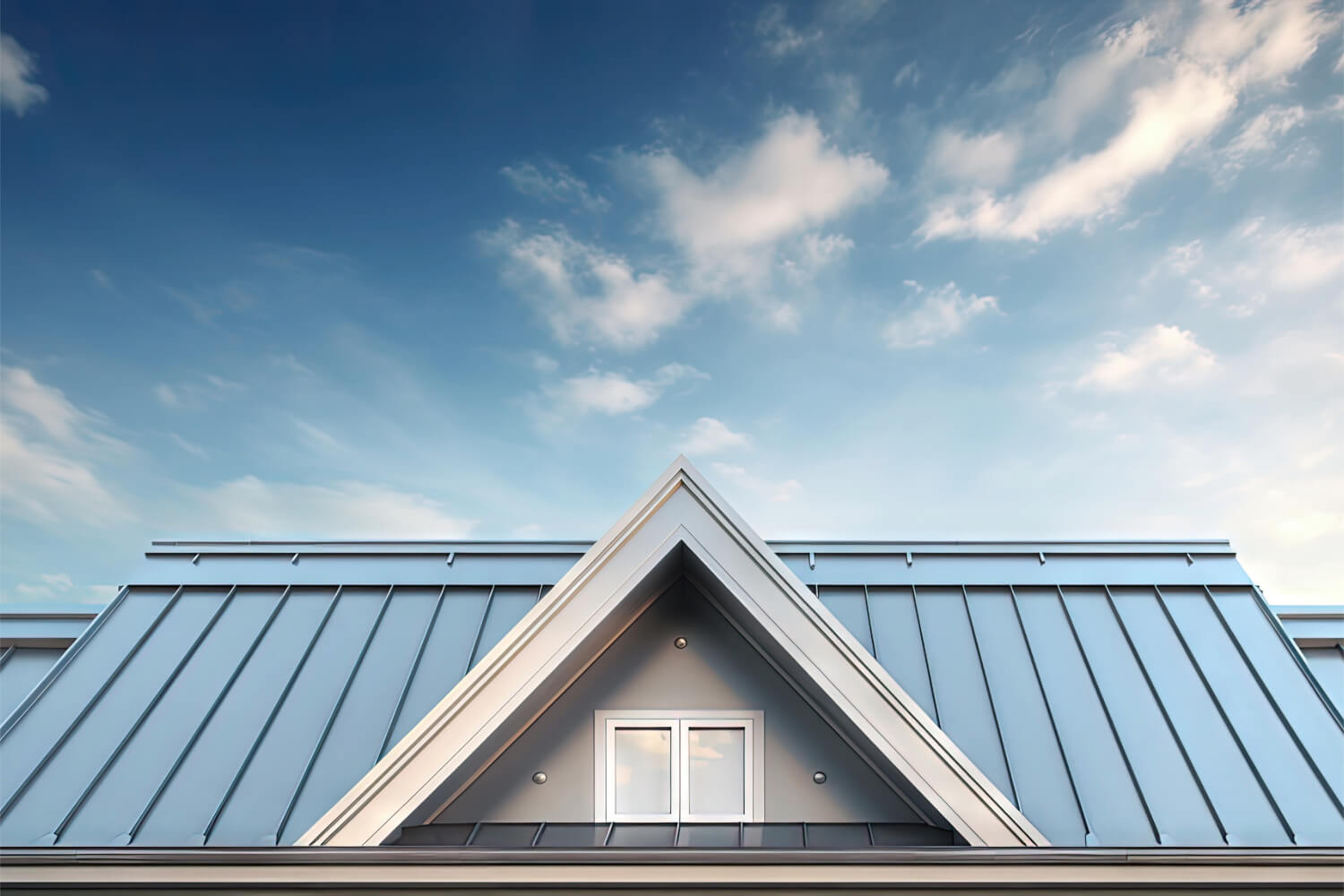 How Can You Improve The Energy Efficiency Of Your Residential Roof?