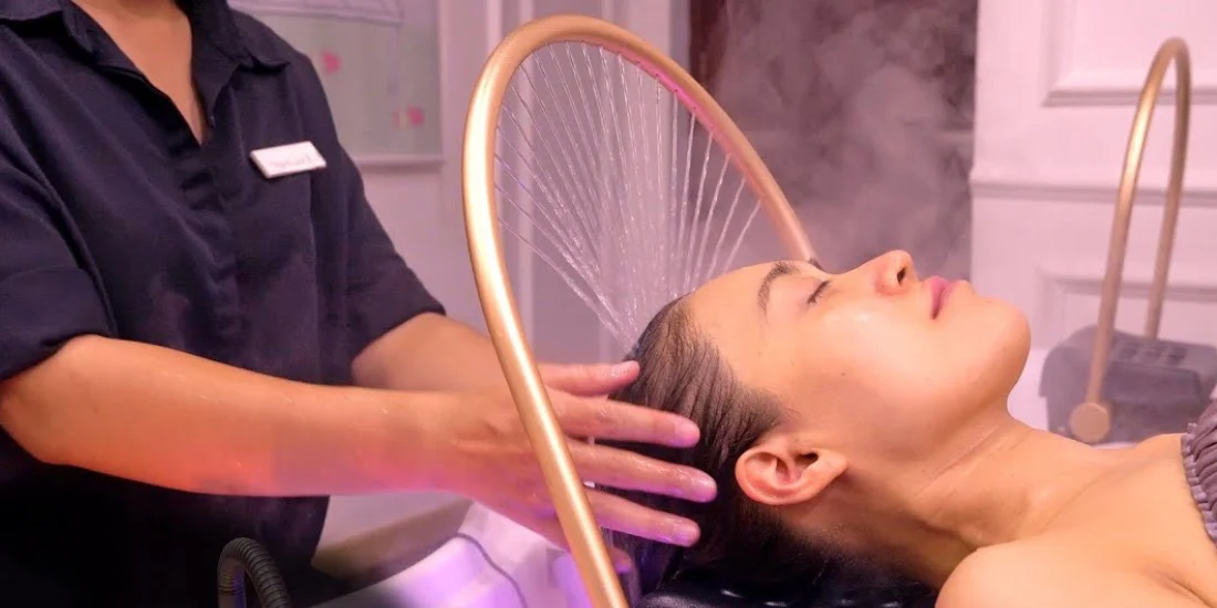 Can a Japanese Head Spa Elevate the Benefits of Asian Massage in Prince George for Stress Relief and Scalp Wellness?