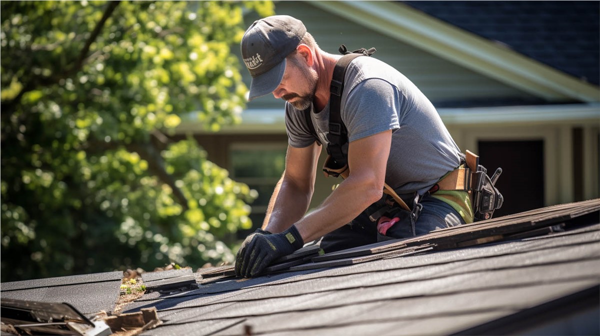Why Is DIY Roof Repair A Bad Idea For Homeowners In Oak Grove?