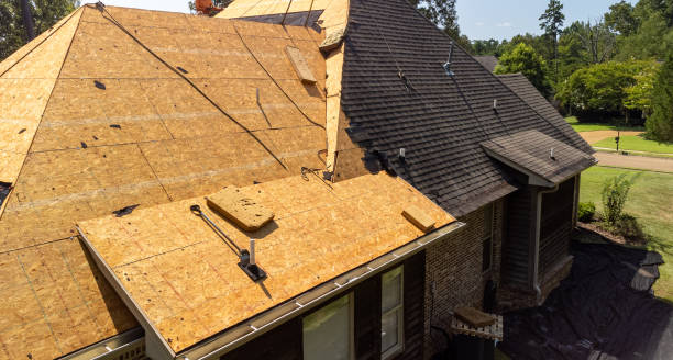 What Are The Costs Of Neglecting A Residential Roof That Needs Replacement?