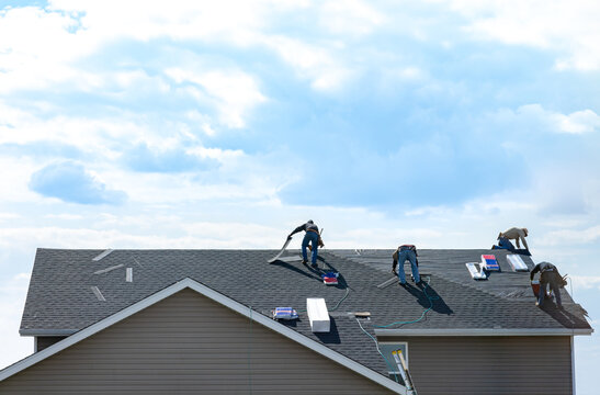 How Do Advanced Asphalt Shingle Technologies Improve Roof Durability Compared To Traditional Options?