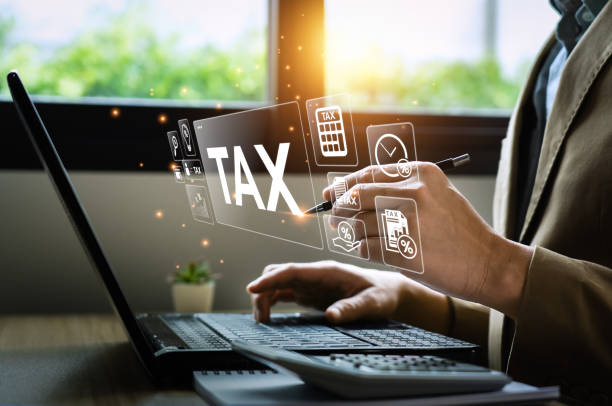 How Tax Accountants Leverage Advanced Tax Codes To Maximize Write-Offs