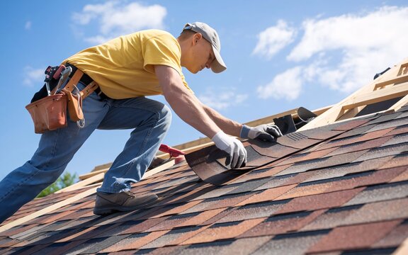 How Local Roofers Ensure Quality Roof Repair in Plantation Farms
