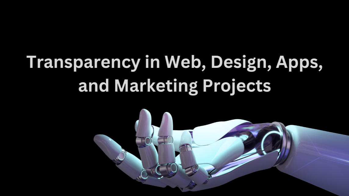How Does a Transparent Web Design Process Reduce Delays and Miscommunication for Business Owners?