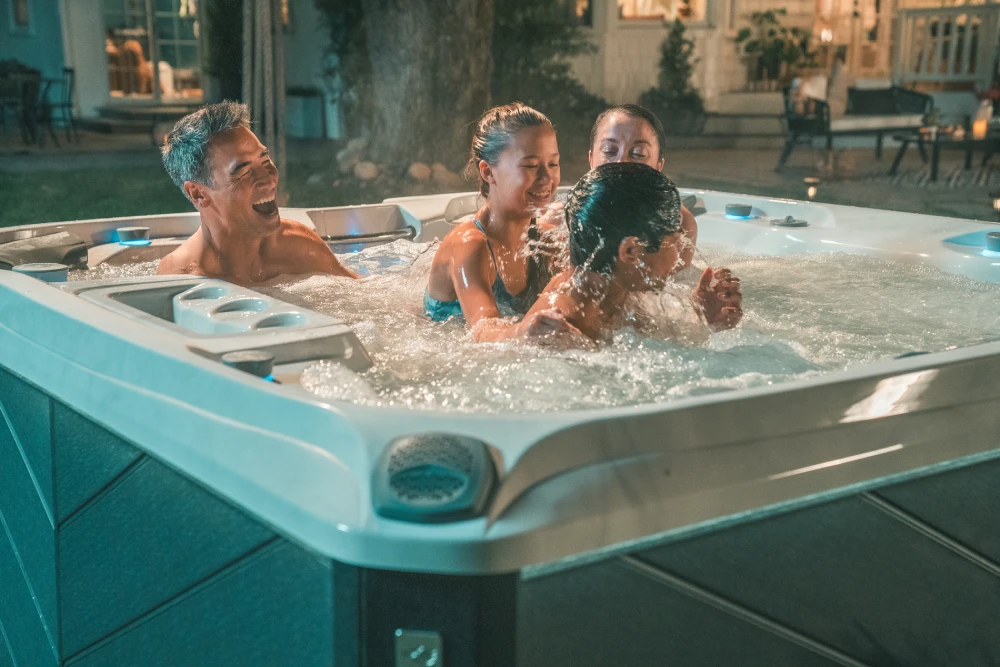Why Are Luxury Hot Tub Rentals Becoming a Popular Choice for Home Celebrations and Events?