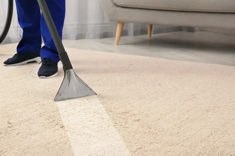 Why Does Professional Carpet Cleaning Remove Dirt That Home Methods Leave Behind?