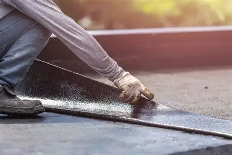 Why Is Torch-On Roofing in Prince George the Go-To Choice for Flat Roof Durability?