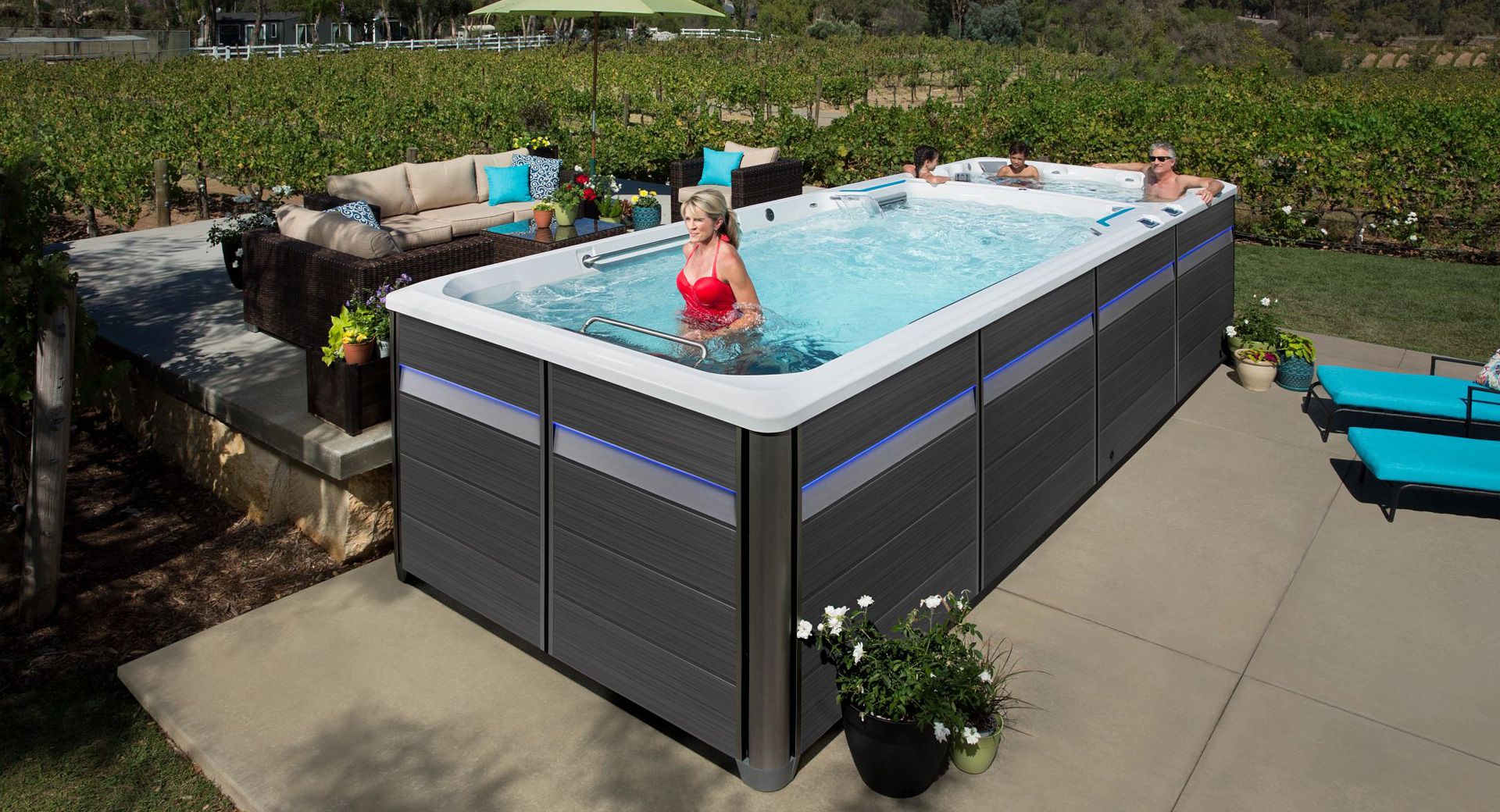 Why Are Hot Tubs Prince George BC Rentals Becoming Popular for Backyard Gatherings and Winter Relaxation?