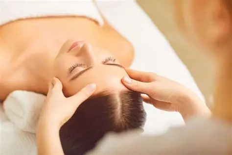 Can Deep Tissue Massage Release Years of Built-Up Muscle Tension?
