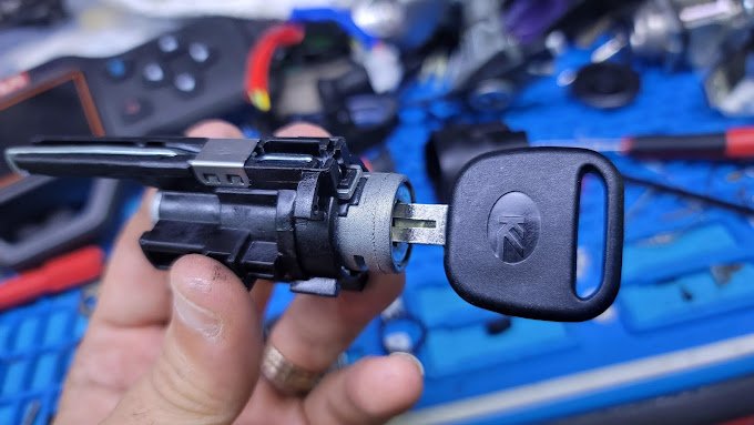 When Is Car Ignition Key Replacement in Old Orchard Beach the Smartest Solution?