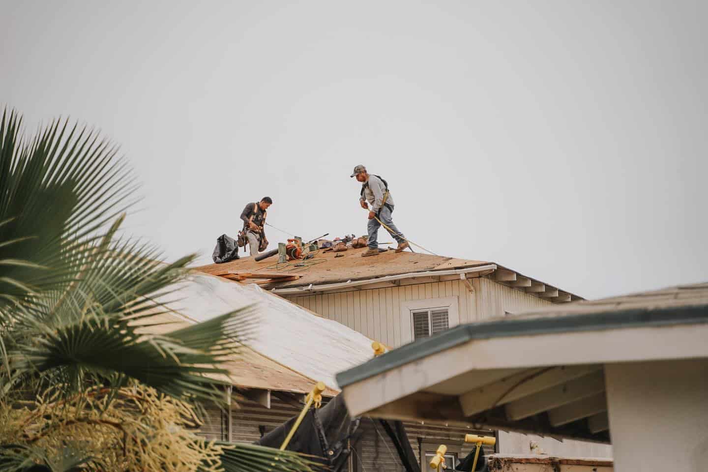 Why Are City Center Residential Roofing Services Essential for Protecting Homes in Dense Areas?