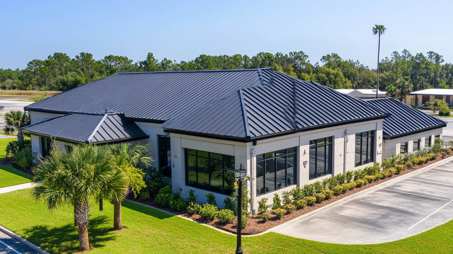 Can Metal Roofing in Jacksonville FL Increase Property Resale Value in Competitive Markets?