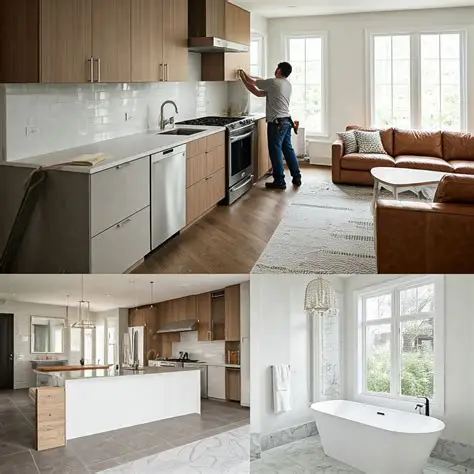 When Should You Choose Professional Home Remodeling Services in Prince George First?