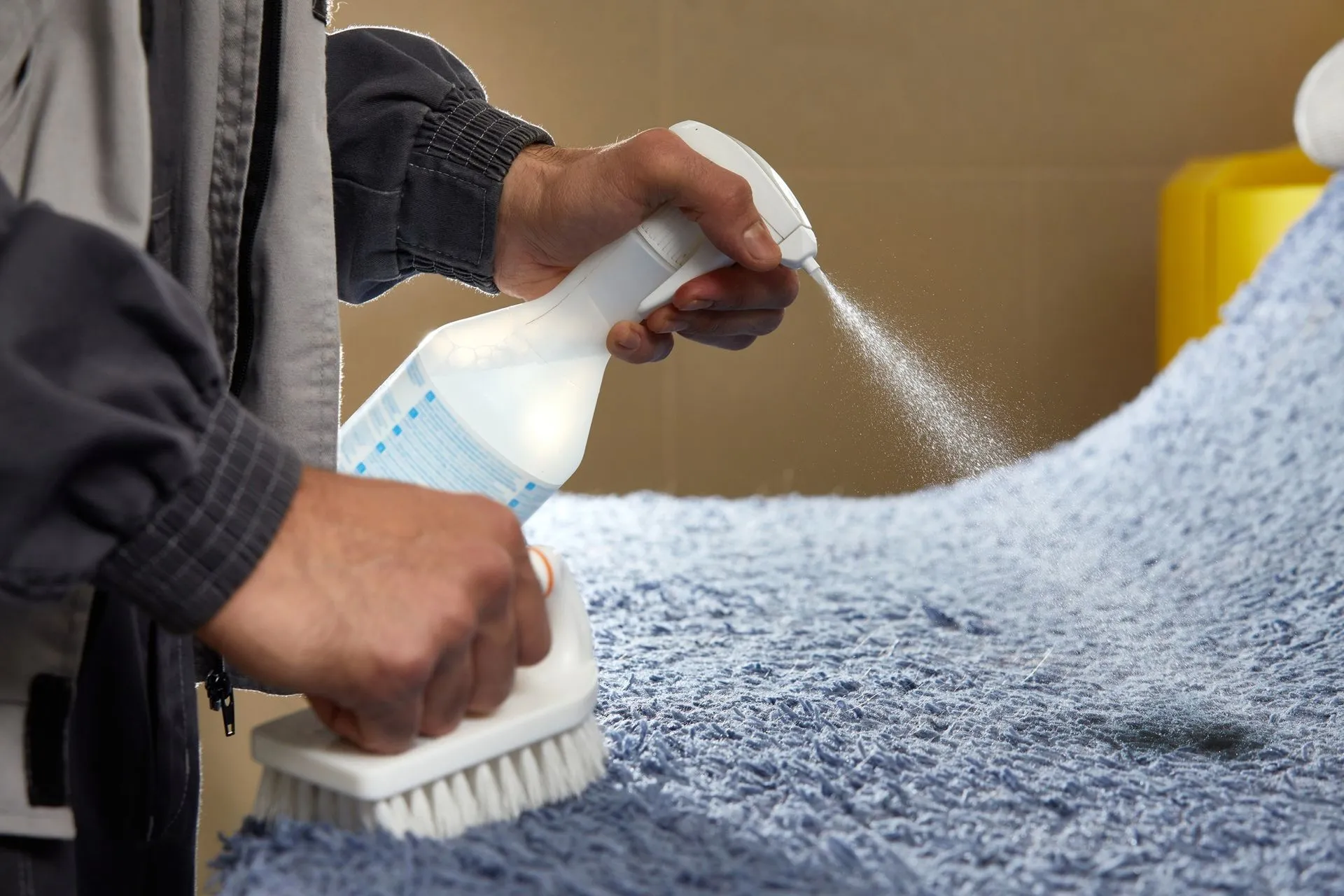 Why Regular Rug Cleaning Helps Extend Carpet Life?