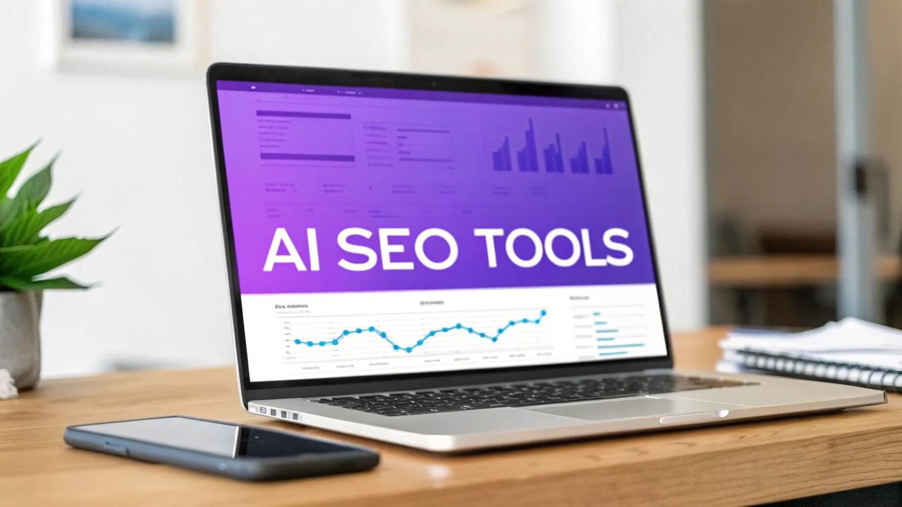 How Do AI-Powered SEO Tools Reshape Keyword Research for Competitive Industries?