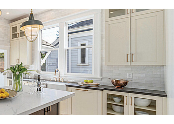 Why Is Modern Kitchen Cabinet Design Trending in Prince George Homes Today?