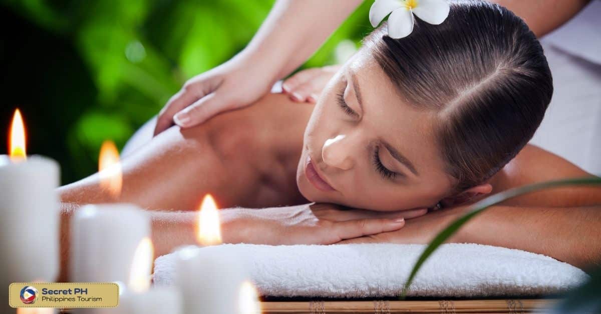 What Services Make a Spa in Prince George Ideal for Relaxation?