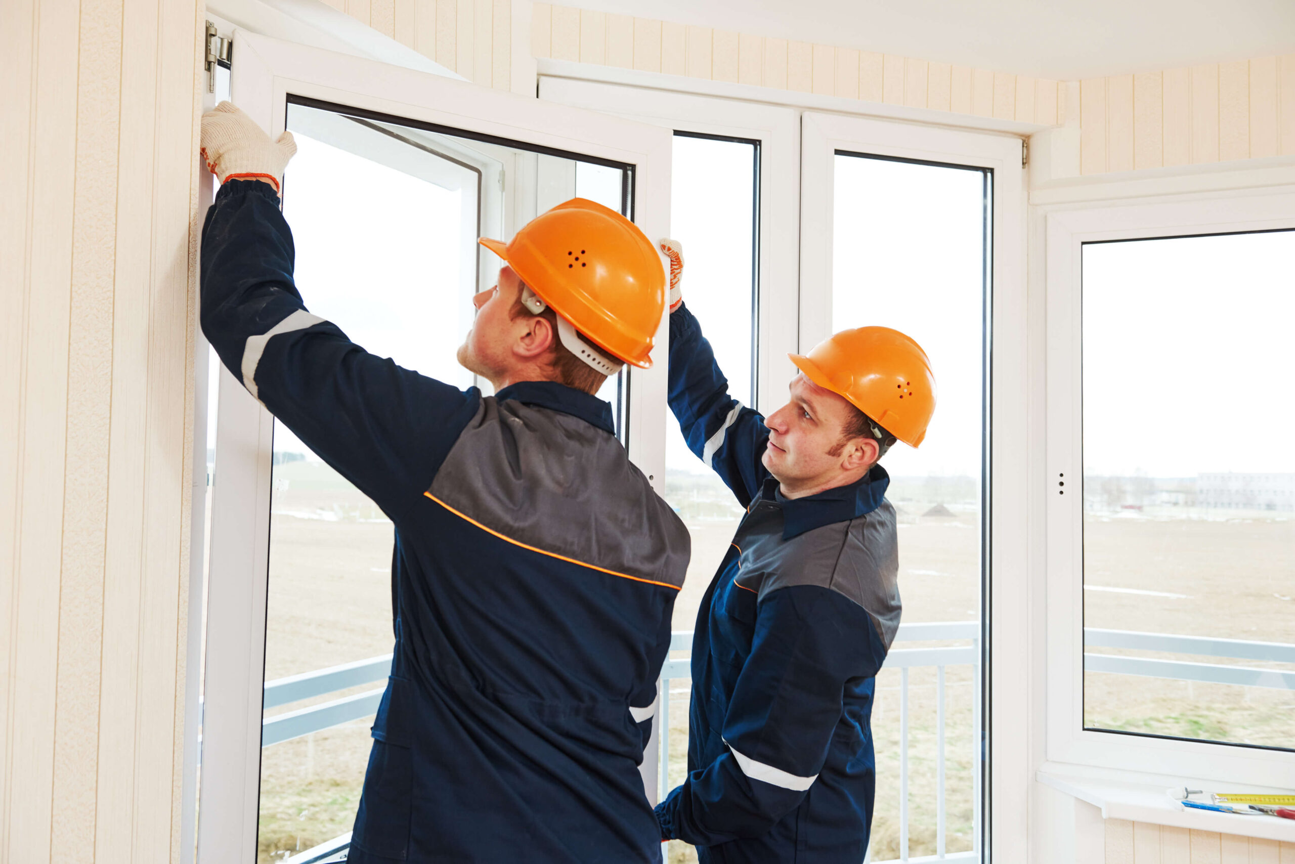 Why Is PVC Window Installation in Montreal a Popular Choice for Modern Homeowners?