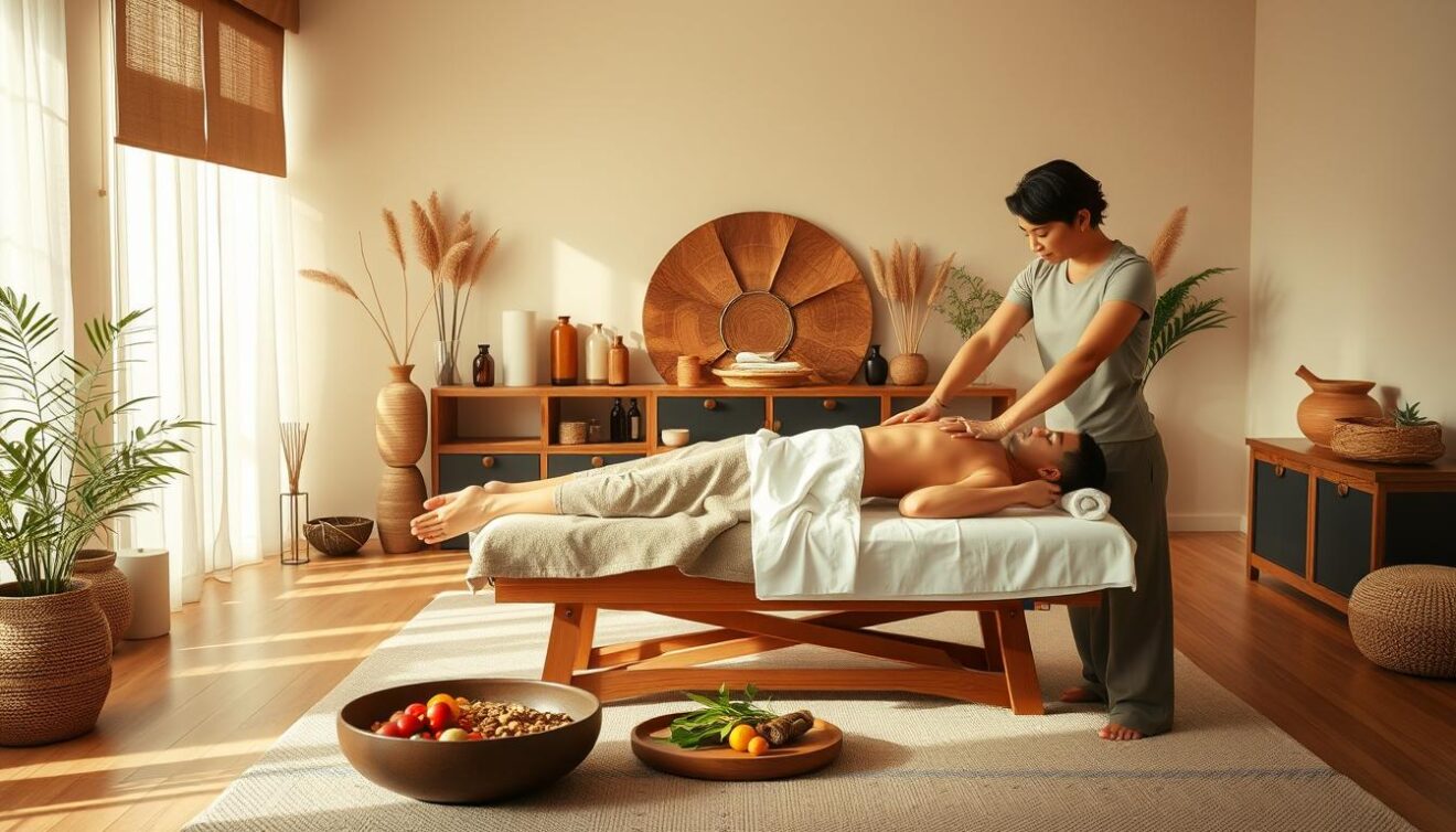 How Can Therapeutic Full Body Massage Treatments Improve Your Physical and Mental Wellness?